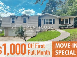 605 Huckleberry Rd, Canton, GA 30114