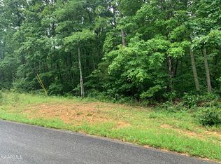 Coleman Ln, Powell, TN 37849
