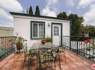 4184 Lincoln Ave, Culver City, CA 90232