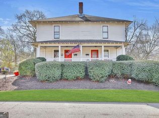 116 Mill St #A, Monroe, GA 30655