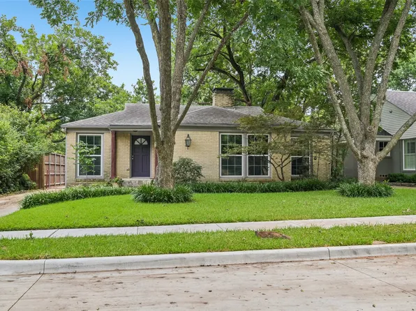 2314 Barberry Dr, Dallas, TX 75211