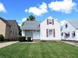 11911 Darlington Ave, Garfield Heights, OH