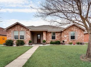 1714 Harvest Crossing Dr, Wylie, TX 75098