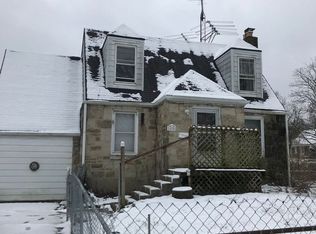 420 W Siebenthaler Ave, Dayton, OH 45405