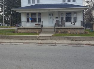 768 Spruce Ave, Sidney, OH 45365