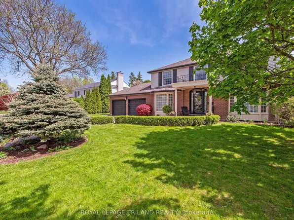 27 Cherokee Rd, London, ON N6G 2N7