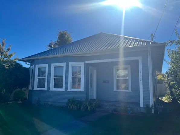 1126 Hodgson St, Eureka, CA 95503