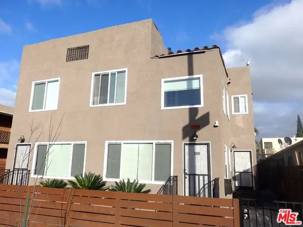1100 Cherry Ave, Long Beach, CA 90813