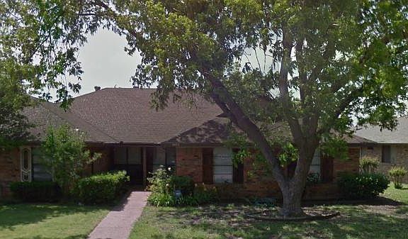 3rd image of 3403 San Mateo Dr