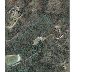4.63 Ac Kate Mountain Rd, Black Mountain, NC 28711