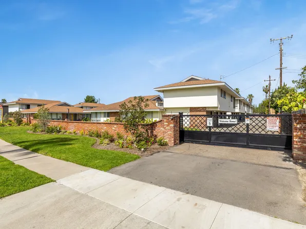 Garden Villas, 9821 Acacia Ave #9831C, Garden Grove, CA 92841