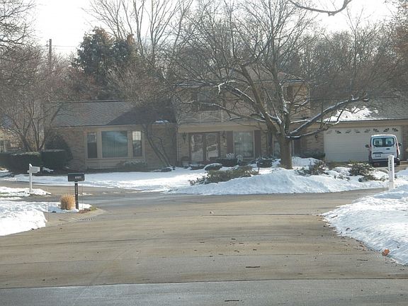 4th image of 16167 Thorndyke Ct