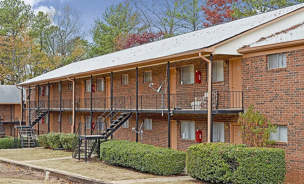 Shallowford Pines — Photo 4