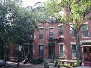 115 Chandler St APT 2, Boston, MA 02116