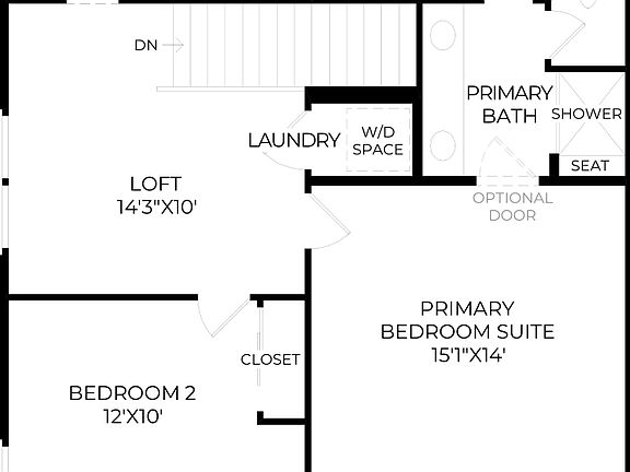 2nd Floor