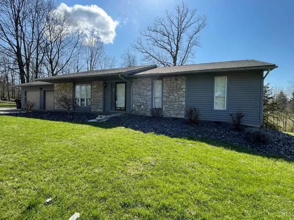 27217 Valley Vista Dr, West Harrison, IN 47060