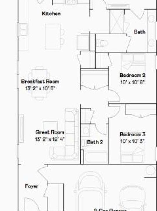 2nd image of 369 Old Geyser Road 116 Cheffield #Rbr-a1l