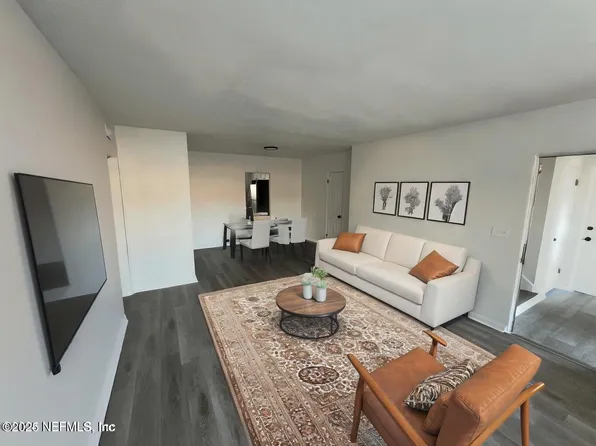 5452 Playa Way #2, Jacksonville, FL 32211