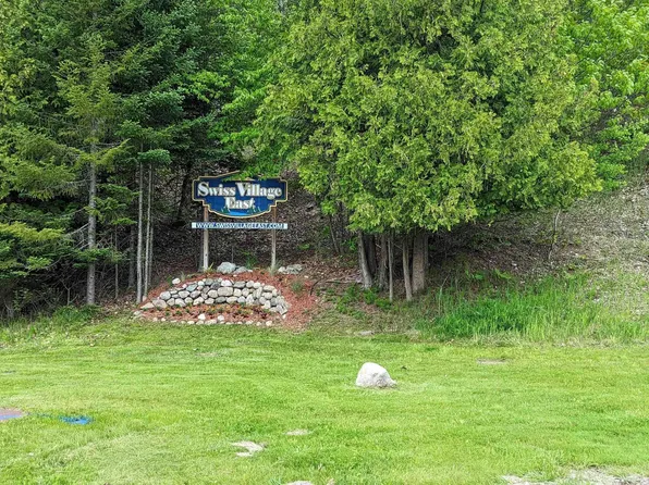 LOT 320 321 Swiss Vlg, Bellaire, MI 49615