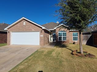 3208 Ranchland Dr, Midland, TX 79705