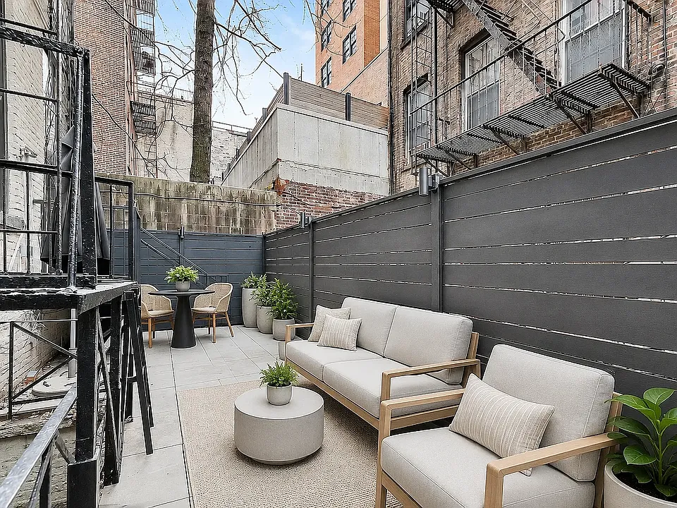 223 Mott St #1