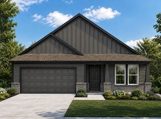109 William Ln, Godley, TX 76044