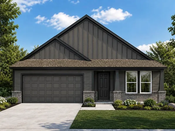 109 William Ln, Godley, TX 76044
