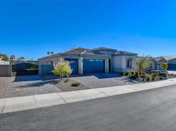 1429 Cattail Falls St, Boulder City, NV 89005