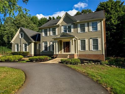 990 Whisperwood Ln, Aurora, OH, 44202