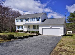 8 Teresa Rd, Hopkinton, MA 01748