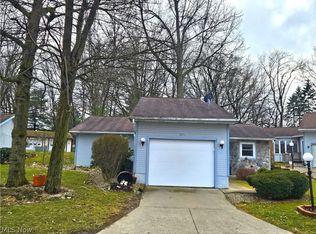 539 Forest Creek Dr, Wooster, OH