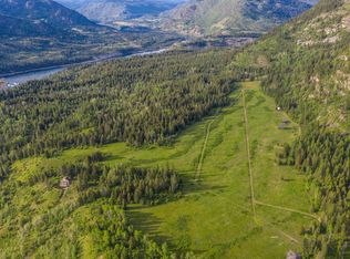 4096 N Stone Mountain Way, Colville, WA 99114