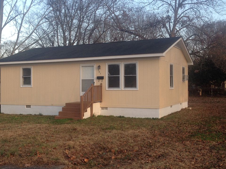 1st image of 303 E McLaurin Ave