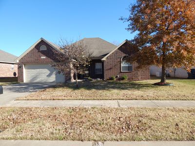 26505 Belvedere Dr, Claremore, OK, 74019