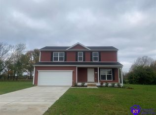 81 Sissy Ct, Elizabethtown, KY 42701