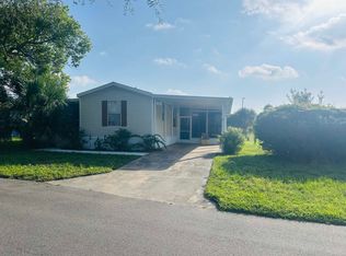 167 Azalea Dr #167, Fruitland Park, FL 34731