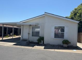 500 N Tully Rd SPACE 110, Turlock, CA 95380