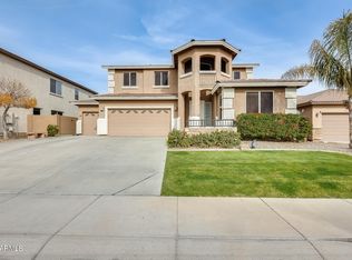 18528 W Mountain View Rd, Waddell, AZ 85355