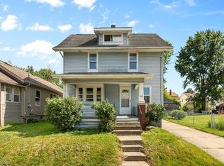 948 Saxon Ave, Akron, OH 44314