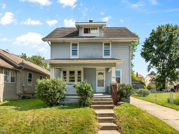 948 Saxon Ave, Akron, OH 44314