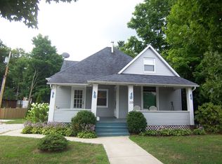 115 W Indiana Ave, Chesterton, IN 46304