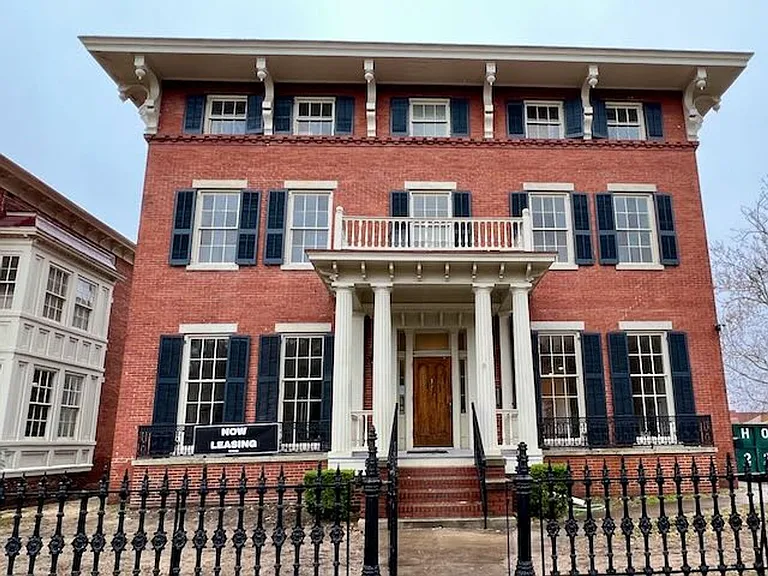 Force-Jackson House — Photo 1