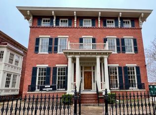 Force-Jackson House, Augusta, GA 30901