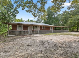10310 Georgia Rd, Eclectic, AL 36024