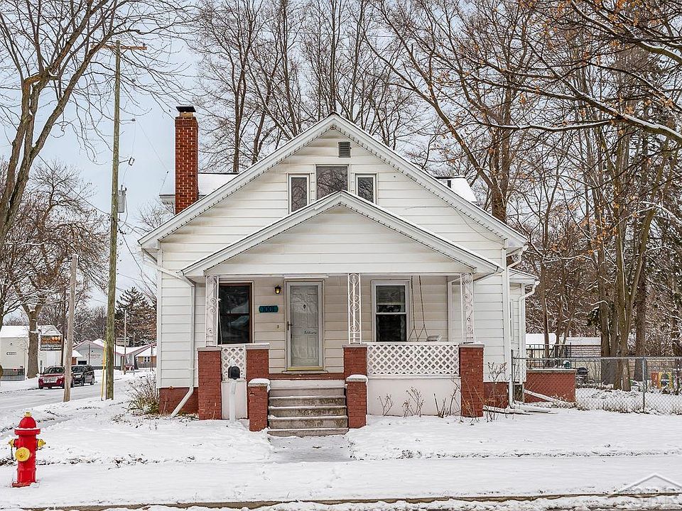 1001 Rodd St, Midland, MI 48640 Zillow