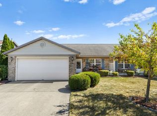 1608 Mockingbird Ln, Celina, OH 45822