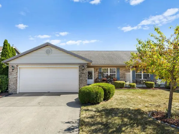 1608 Mockingbird Ln, Celina, OH 45822