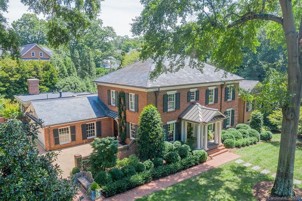 1801 Queens Rd W, Charlotte, NC 28207 Zillow