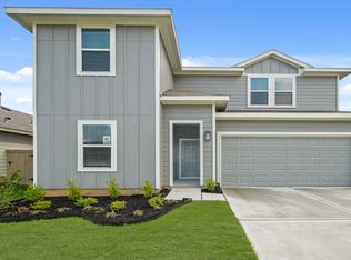 23635 Silver Concord Dr, Splendora, TX 77372