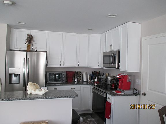 Kitchen granite Counter Tops